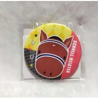 Badge - Thoroughbred collection