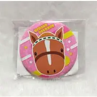 Badge - Thoroughbred collection