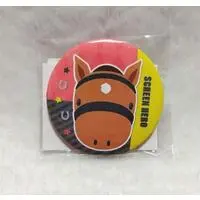 Badge - Thoroughbred collection