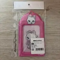 Card case - foxy illustrations BUNNY