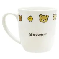 Mug - RILAKKUMA / Rilakkuma