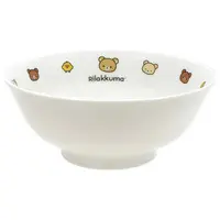 Ramen bowl - RILAKKUMA / Rilakkuma