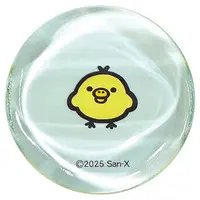 Chopstick rest - RILAKKUMA / Kiiroitori