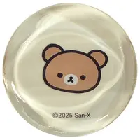 Chopstick rest - RILAKKUMA / Chairoikoguma