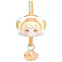 Commuter pass case - Key Chain - MIJUAN Ocean Party Series