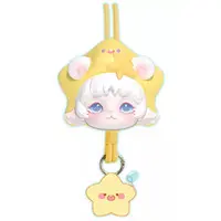 Commuter pass case - Key Chain - MIJUAN Ocean Party Series