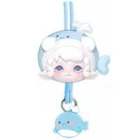 Commuter pass case - Key Chain - MIJUAN Ocean Party Series
