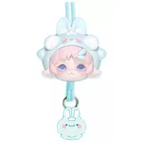 Commuter pass case - Key Chain - MIJUAN Ocean Party Series