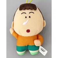 Plush - Crayon Shin-chan / Suzuki Bo (Bo-chan)