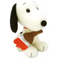 Plush - PEANUTS / Snoopy