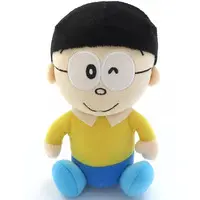 Plush - Doraemon / Nobi Nobita
