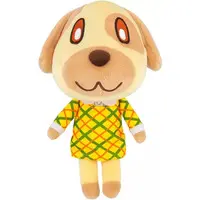 Plush - Animal Crossing