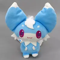 Plush - Summer Pockets