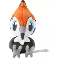 Pokemon fit - Pokémon / Pikipek
