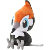 Pokemon fit - Pokémon / Pikipek