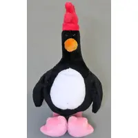 Plush - Wallace and Gromit