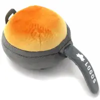 Plush - skillet