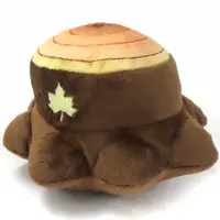 Plush - Tree stump