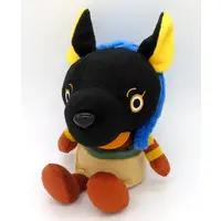 Plush - Special Exhibition: Unraveling the Mysteries of Ancient EGYPT