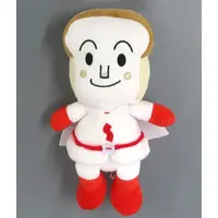 Plush - Anpanman / Shokupanman
