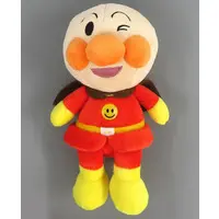 Plush - Anpanman / Anpanman (character)