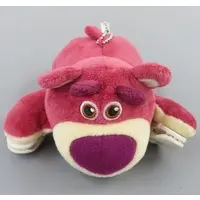 Plush - Toy Story / Lots-o'-Huggin' Bear