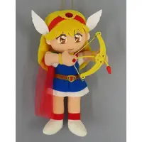 Plush - Akazukin Chacha