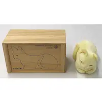 Plush - Cat