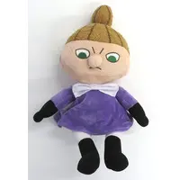 Plush - MOOMIN / Little My