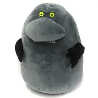 Plush - MOOMIN / The Groke