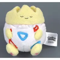 Plush - Pokémon / Togepi