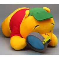 Plush - Winnie the Pooh / Winnie-the-Pooh