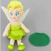 Plush - Peter Pan / Tinker Bell
