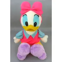Plush - Disney / Daisy Duck
