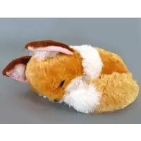Plush - Fox