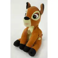 Plush - Disney / Bambi (character)
