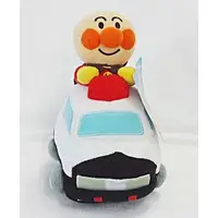 Plush - Anpanman / Buruburu