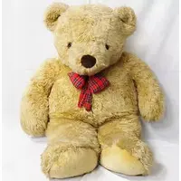 Plush - Teddy bear