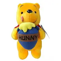 Plush - Winnie the Pooh / Winnie-the-Pooh
