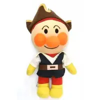 Plush - Anpanman / Anpanman (character)