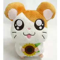 Plush - Tottoko Hamutarou / Hamtarou