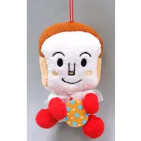 Plush - Anpanman / Shokupanman