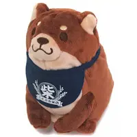 Plush - Chuken Mochishiba (Faithful Dog Mochishiba)