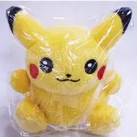 Plush - Pokémon / Pikachu