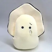 Plush - Tsubura na hitomi no washokuya