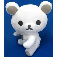 Plush - RILAKKUMA / Korilakkuma