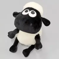 Plush - Figure - Shaun the Sheep