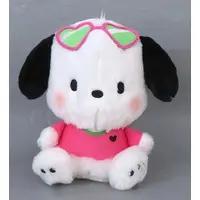 Plush - Sanrio / Pochacco