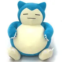 Plush - Pokémon / Snorlax