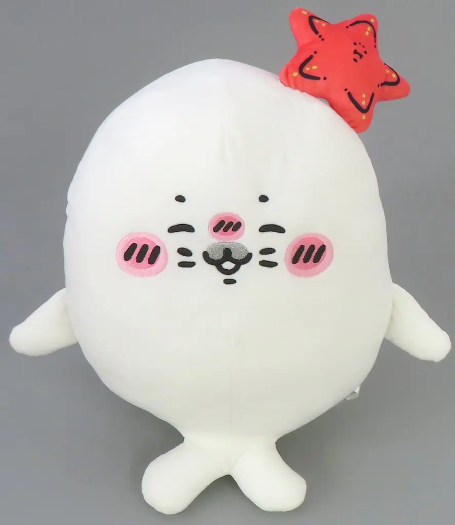 Plush - Nagano's Characters